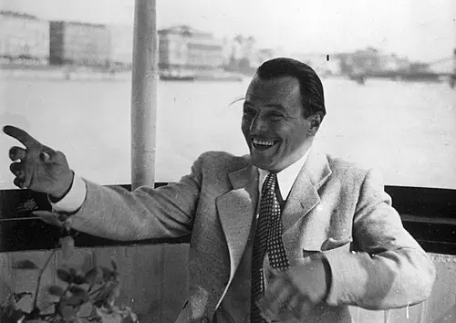 Jávor Pál
