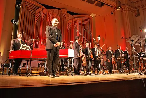 Concerto Italiano