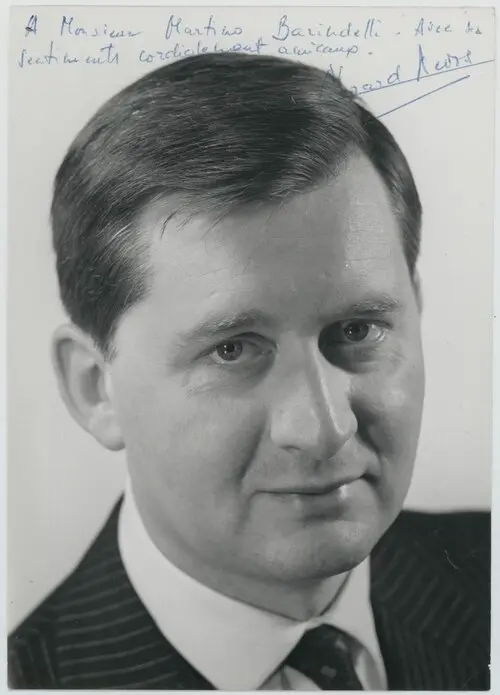 Gérard Devos