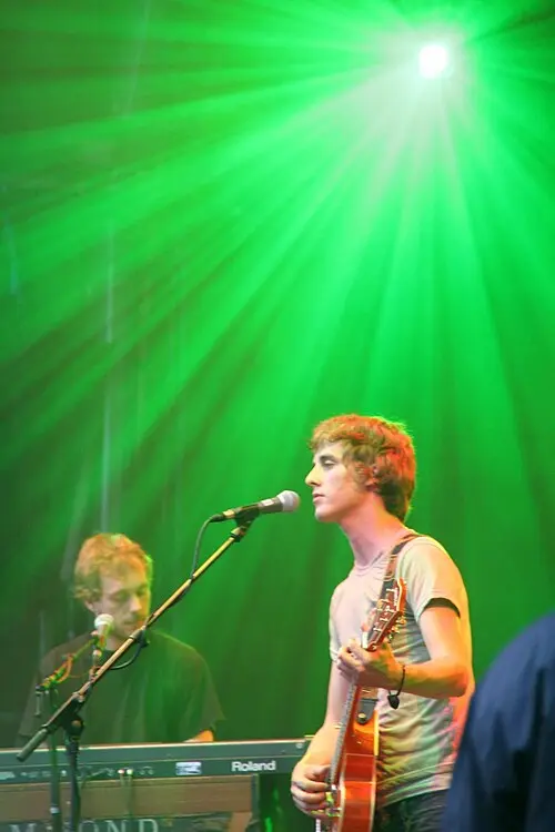 Bert Ostyn