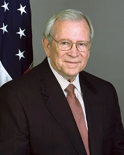 Howard H. Baker, Jr.