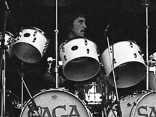Steve Negus