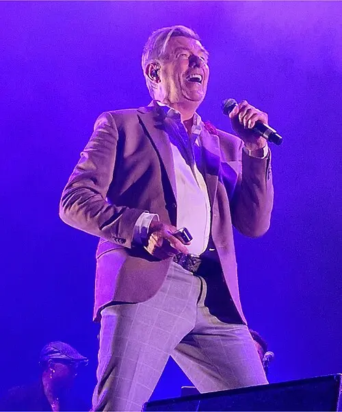 Paul Michiels