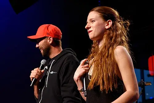 Marian Hill