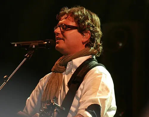Guus Meeuwis