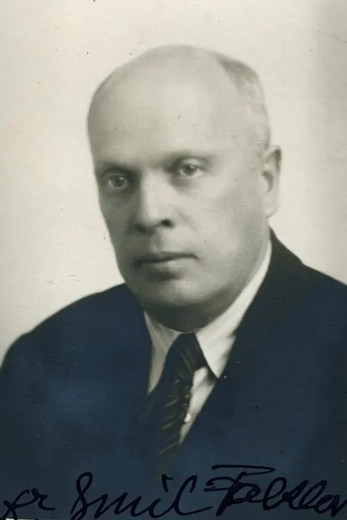 Emil Faktor