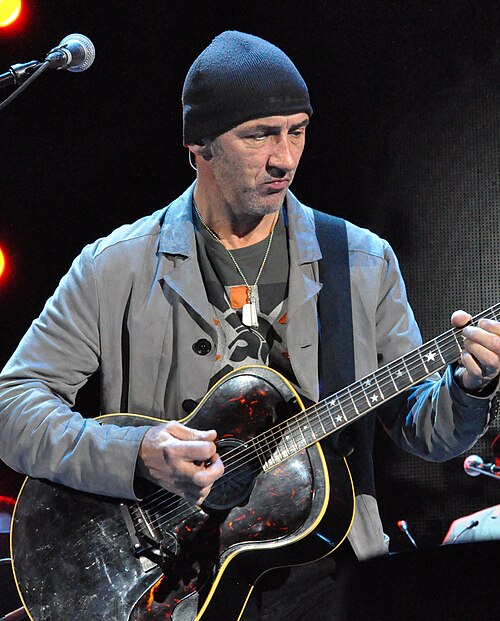 Simon Townshend