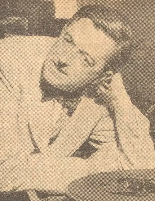 Graeme Bell
