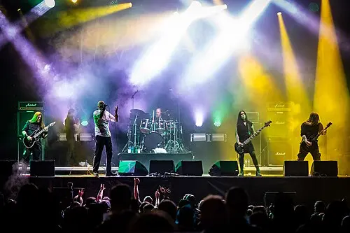 My Dying Bride