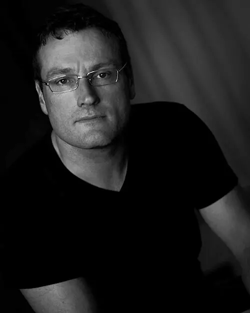 Odd Johan Overøye