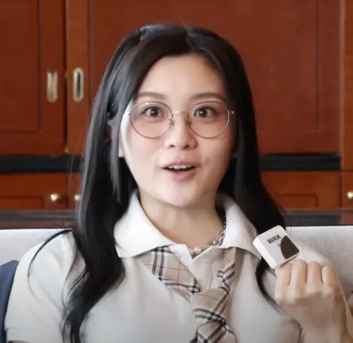 Candy Wong