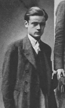 Bryan Guinness