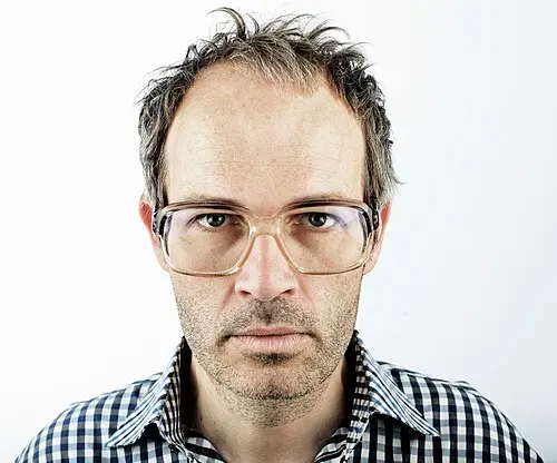 Markus Berges