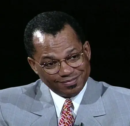Calvin O. Butts