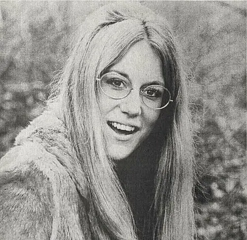 Jennifer Warnes