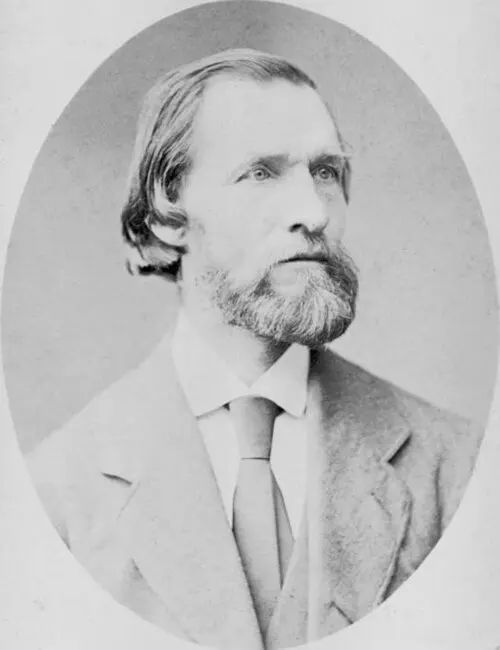 Friedrich Hermann