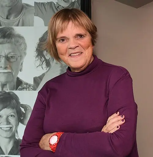 Margriet Hermans