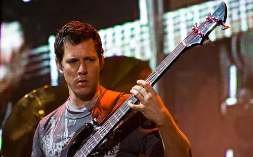Stefan Lessard