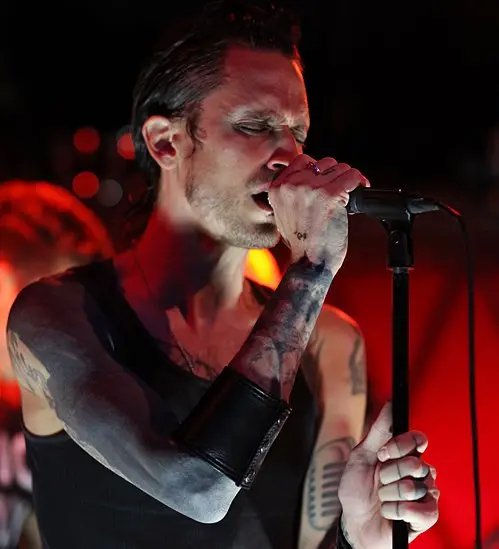 Jimmy Gnecco