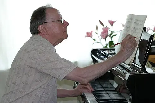 Peter Katin