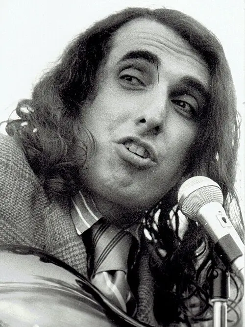 Tiny Tim