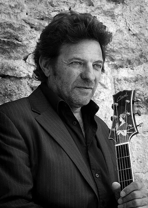 Christian Séguret