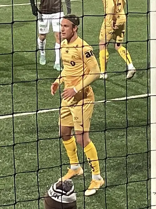 Erik Botheim
