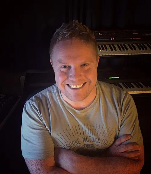 Peter Connelly