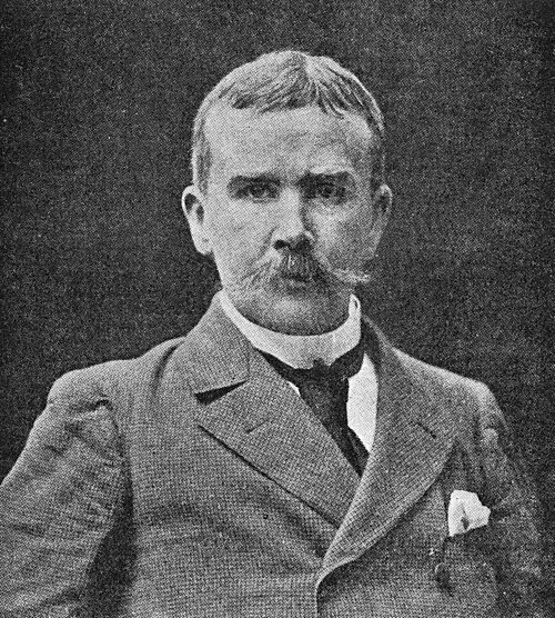 Emil Sjögren