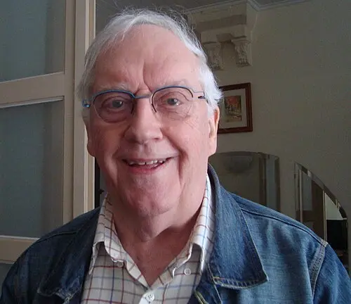 Raymond Schroyens