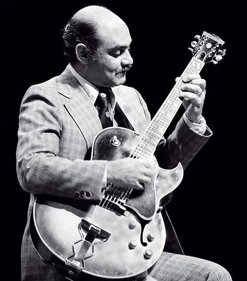 Joe Pass