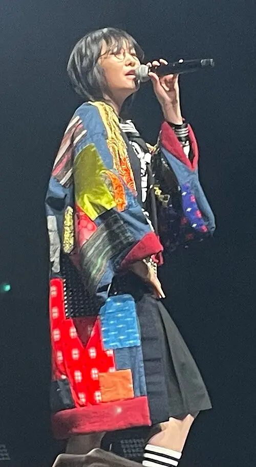 SUZUKA