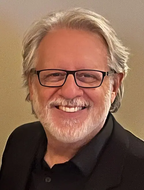 Michael Salvatori