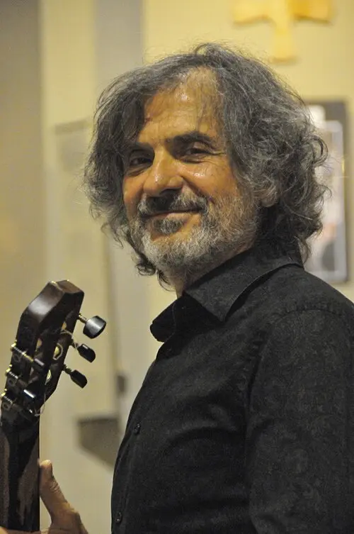 Flavio Cucchi
