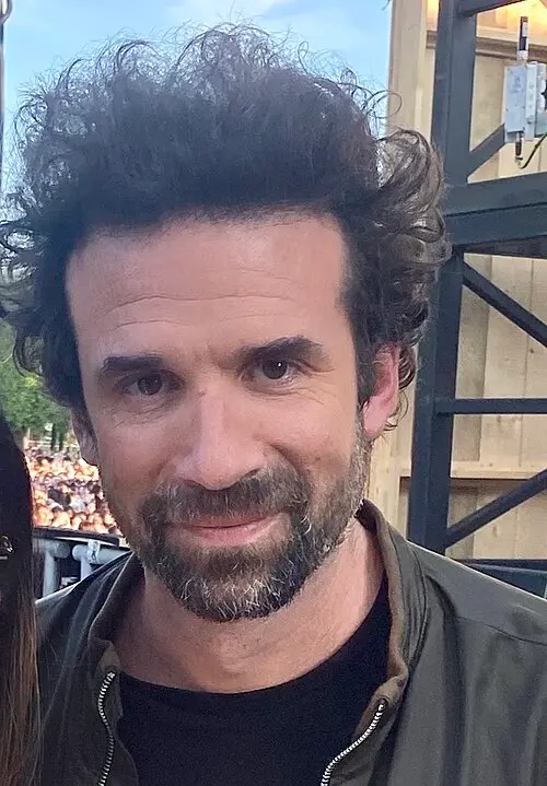 Cyril Dion