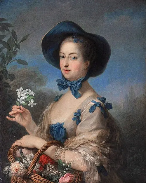 Jeanne-Antoinette Poisson