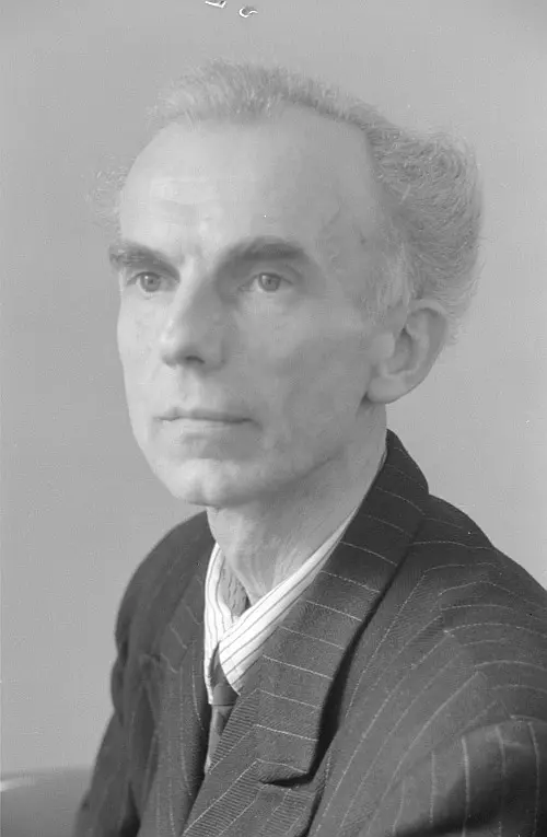Johannes Schüler