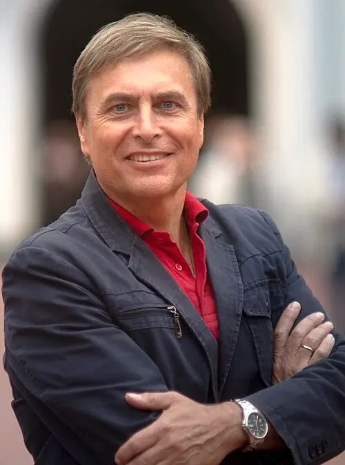 Volodymyr Sheiko