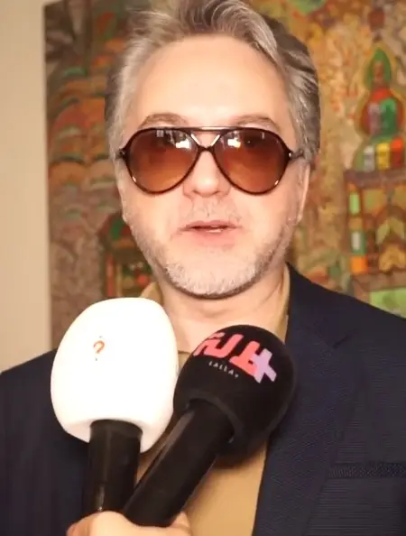 مروان خوري
