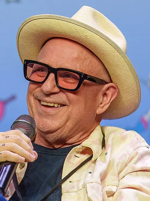 Bobcat Goldthwait