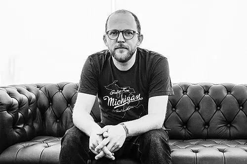 Stefan Honig