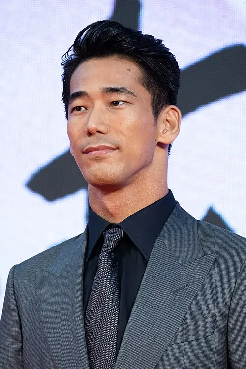 NAOKI