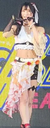 根岸愛