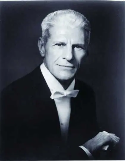 Olaf C. Christiansen