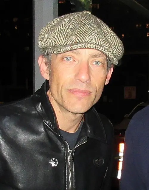 Jakob Dylan