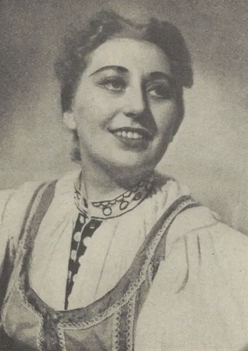 Libuše Domanínská