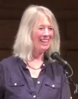 Lyn Hejinian