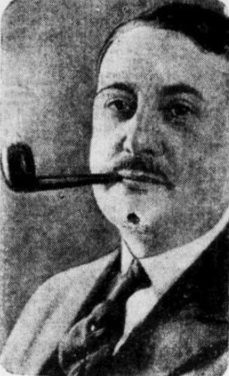 André Lebey