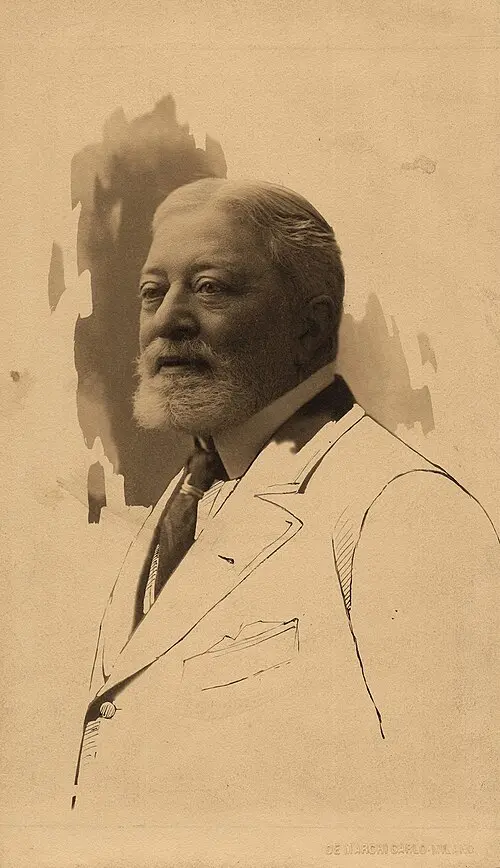 Francesco Paolo Tosti