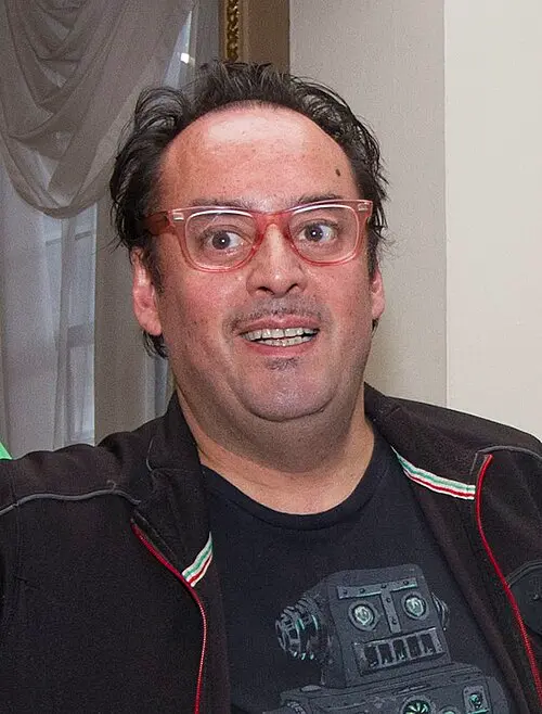 Roberto Lindl